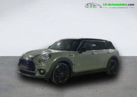 Mini CLUBMAN 136 ch BVM  occasion  Beaupuy - photo n2