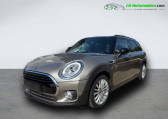 Mini CLUBMAN occasion année 2019 boite Manuelle Annonce Mini CLUBMAN occasion Essence 136 ch BVM à Beaupuy