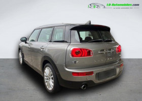 Mini CLUBMAN 136 ch BVM  occasion  Beaupuy - photo n4