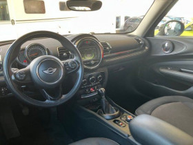 Mini CLUBMAN 136 ch BVM  occasion  Beaupuy - photo n3