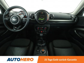 Mini CLUBMAN 136 ch BVM  occasion  Beaupuy - photo n3