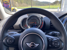 Mini CLUBMAN 136 ch BVM  occasion  Beaupuy - photo n7