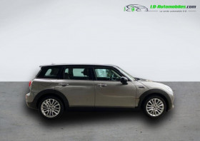 Mini CLUBMAN 136 ch BVM  occasion  Beaupuy - photo n6