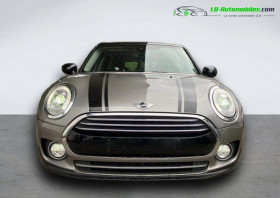 Mini CLUBMAN 136 ch BVM  occasion  Beaupuy - photo n5