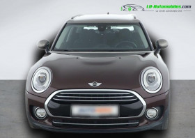 Mini CLUBMAN 136 ch BVM  occasion  Beaupuy - photo n5