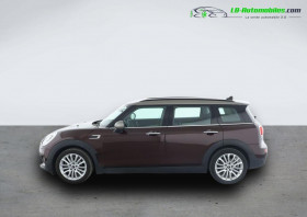 Mini CLUBMAN 136 ch BVM  occasion  Beaupuy - photo n6