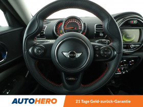 Mini CLUBMAN 136 ch BVM  occasion  Beaupuy - photo n10