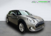 Mini CLUBMAN 136 ch BVM   Beaupuy 31