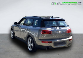 Mini CLUBMAN 136 ch BVM  occasion  Beaupuy - photo n3