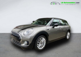 Mini CLUBMAN 136 ch BVM  occasion  Beaupuy - photo n2