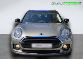 Mini CLUBMAN 136 ch BVM  occasion  Beaupuy - photo n4