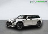 Mini CLUBMAN 136 ch BVM   Beaupuy 31