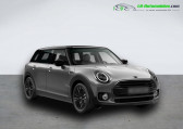 Mini CLUBMAN occasion année 2022 boite Manuelle Annonce Mini CLUBMAN occasion Essence 136 ch BVM à Beaupuy