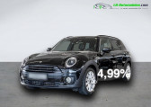 Mini CLUBMAN 136 ch BVM   Beaupuy 31