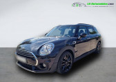 Mini CLUBMAN occasion année 2018 boite Manuelle Annonce Mini CLUBMAN occasion Essence 136 ch BVM à Beaupuy
