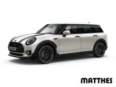 Mini CLUBMAN occasion année 2023 boite Manuelle Annonce Mini CLUBMAN occasion Essence 136 ch BVM à L'Union