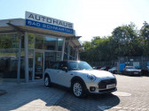 Mini CLUBMAN 136 ch BVM   L'Union 31