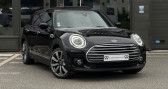 Mini CLUBMAN occasion année 2020 boite Automatique Annonce Mini CLUBMAN occasion Essence 136cv BV7 Canonbury PHASE 2 Toit ouvrant LIVRAISON/REPRISE/L à ANDREZIEUX-BOUTHEON
