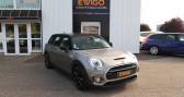 Mini CLUBMAN occasion année 2018 boite Automatique Annonce Mini CLUBMAN occasion Essence 2.0 192 ch COOPER S BVA à Dachstein