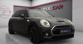 Annonce Mini CLUBMAN occasion Essence 2.0 192 ch RED HOT CHILI � Tinqueux