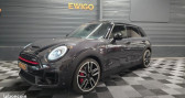 Mini CLUBMAN occasion année 2018 boite Automatique Annonce Mini CLUBMAN occasion Essence 2.0 231 JOHN COOPER WORKS ALL4 BVA à Montélimar