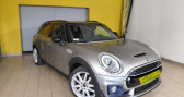 Annonce Mini CLUBMAN occasion Essence 2.0 COOPER S 192 FINITION JCW BVA8  Brhal