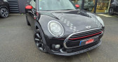 Annonce Mini CLUBMAN occasion Diesel 2.0 D - 150 - BVA F54 BREAK Cooper D Hyde Park PHASE 1 � Avoine