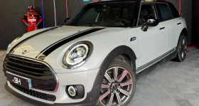 Mini CLUBMAN , garage BH CAR BOULOGNE SUR MER  Saint Martin Boulogne