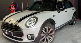 Mini CLUBMAN , garage BH CAR BOULOGNE SUR MER à Saint Martin Boulogne