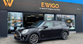 Annonce Mini CLUBMAN occasion Diesel 2.0 sd 190 ch cooper all4 bva interieur jcw � Rixheim