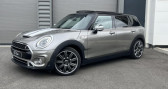 Annonce Mini CLUBMAN occasion Diesel 2.0 SD - 190 - Toit Ouvrant - T�te Haute - Harman Kardon � Dagneux