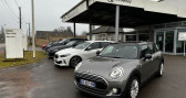 Mini CLUBMAN occasion année 2016 boite Automatique Annonce Mini CLUBMAN occasion Diesel 2.0D - 16V TURBO COOPER D à Paray- Le-Monial