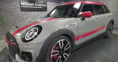 Mini CLUBMAN 2.0i - 306 - BVA Sport John Cooper Works All4  2020 - annonce de voiture en vente sur Auto Sélection.com