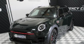 Annonce Mini CLUBMAN occasion Essence 2.0i - 306ch - John Cooper Works Edition Premium Plus - Full � Venelles