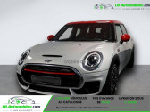 Mini CLUBMAN occasion année 2018 boite Automatique Annonce Mini CLUBMAN occasion Essence 231 ch John Cooper Works ALL4 BVA à Beaupuy