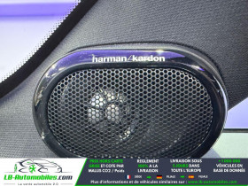 Mini CLUBMAN 231 ch John  Works ALL4 BVA  occasion � Beaupuy - photo n�7