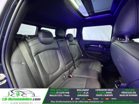 Mini CLUBMAN 231 ch John  Works ALL4 BVA  occasion � Beaupuy - photo n�6