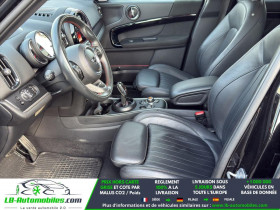 Mini CLUBMAN 231 ch John  Works ALL4 BVA  occasion � Beaupuy - photo n�7