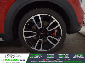 Mini CLUBMAN 231 ch John  Works ALL4 BVA  occasion � Beaupuy - photo n�9