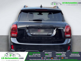 Mini CLUBMAN 231 ch John  Works ALL4 BVA  occasion � Beaupuy - photo n�6