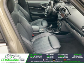 Mini CLUBMAN 231 ch John  Works ALL4 BVA  occasion � Beaupuy - photo n�6