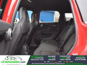 Mini CLUBMAN 231 ch John  Works ALL4 BVA  occasion � Beaupuy - photo n�8