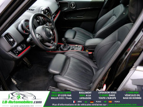 Mini CLUBMAN 231 ch John  Works ALL4 BVA  occasion � Beaupuy - photo n�7