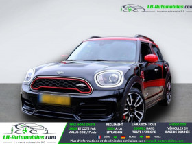 Mini CLUBMAN 231 ch John  Works ALL4 BVA  occasion � Beaupuy - photo n�6