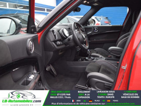 Mini CLUBMAN 231 ch John  Works ALL4 BVA  occasion � Beaupuy - photo n�7