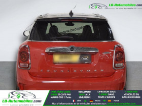 Mini CLUBMAN 231 ch John  Works ALL4 BVA  occasion � Beaupuy - photo n�6