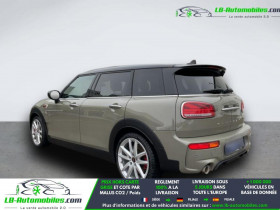 Mini CLUBMAN 231 ch John  Works ALL4 BVA  occasion � Beaupuy - photo n�4