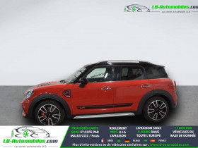 Mini CLUBMAN 231 ch John  Works ALL4 BVA  occasion � Beaupuy - photo n�5