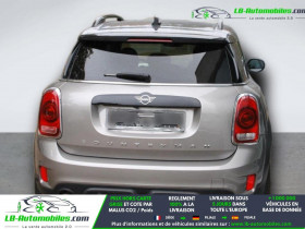 Mini CLUBMAN 231 ch John  Works ALL4 BVA  occasion � Beaupuy - photo n�5