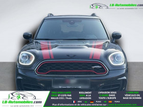 Mini CLUBMAN 231 ch John  Works ALL4 BVA  occasion � Beaupuy - photo n�4